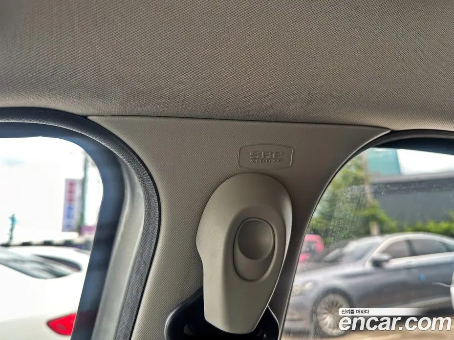Renault (Samsung) SM3 2014 1.6 автомат (гидро), фото 18