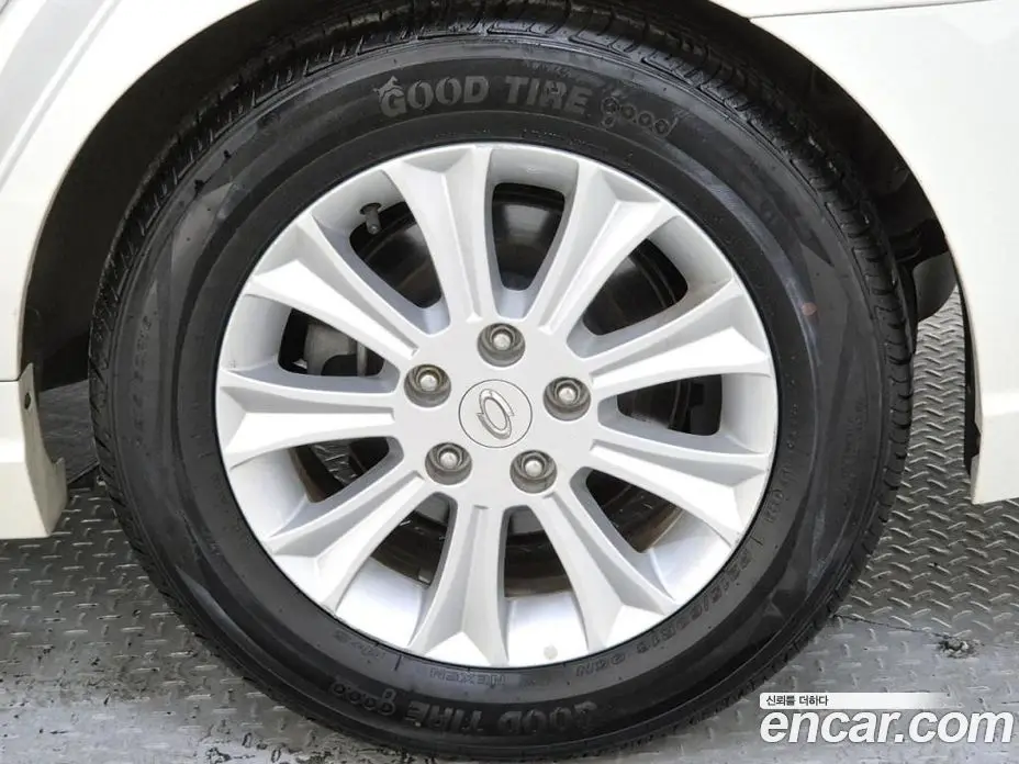 Renault (Samsung) SM5 2008 2.0 автомат (гидро), фото 16