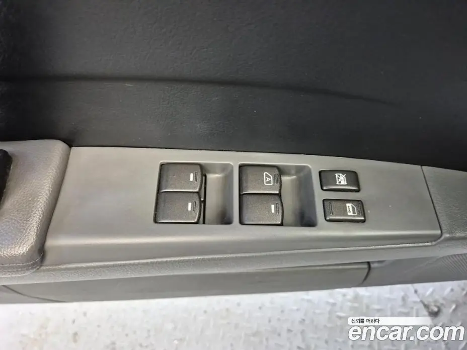 Renault (Samsung) SM5 2008 2.0 автомат (гидро), фото 18