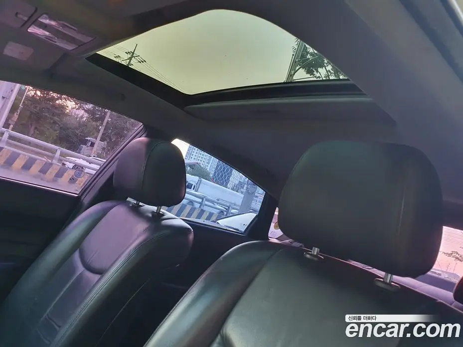 Renault (Samsung) SM5 2009 2.0 автомат (гидро), фото 11 Renault (Samsung) SM5 2009 2.0 автомат (гидро), фото 11