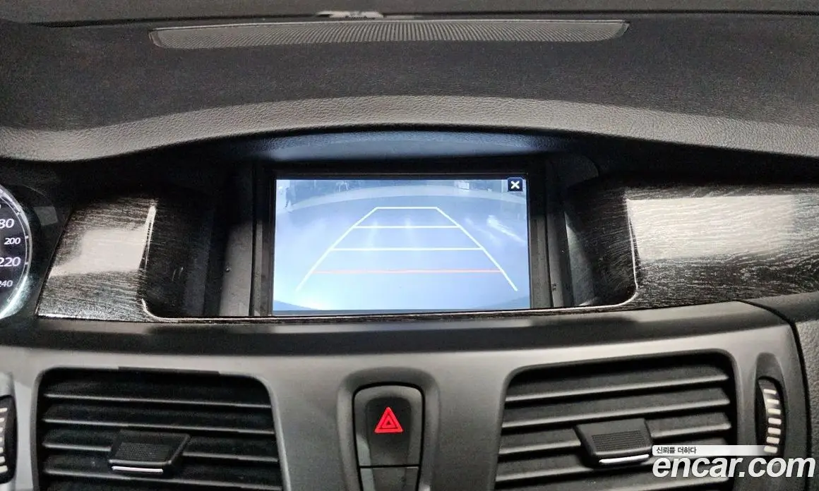 Renault (Samsung) SM5 2013 2.0 автомат (гидро), фото 15