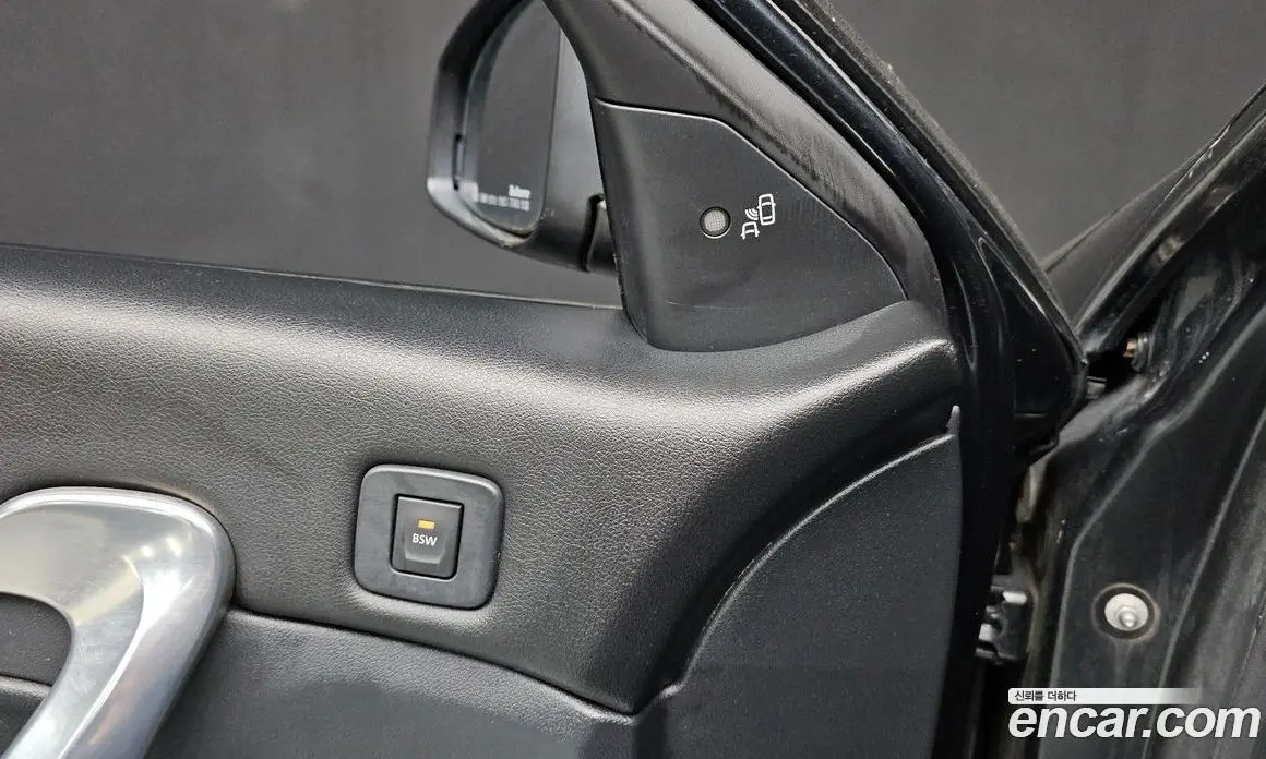 Renault (Samsung) SM5 2013 2.0 автомат (гидро), фото 16