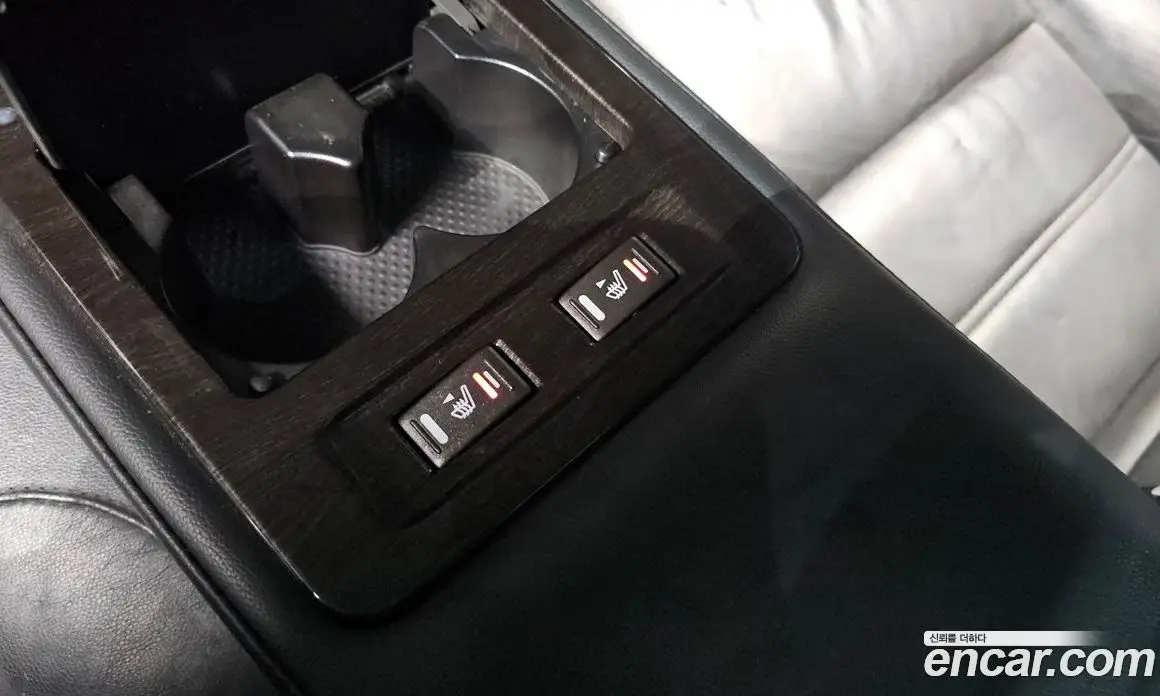Renault (Samsung) SM5 2013 2.0 автомат (гидро), фото 17