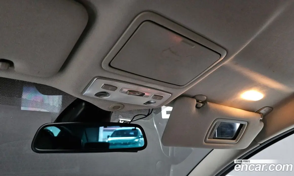 Renault (Samsung) SM5 2013 2.0 автомат (гидро), фото 18