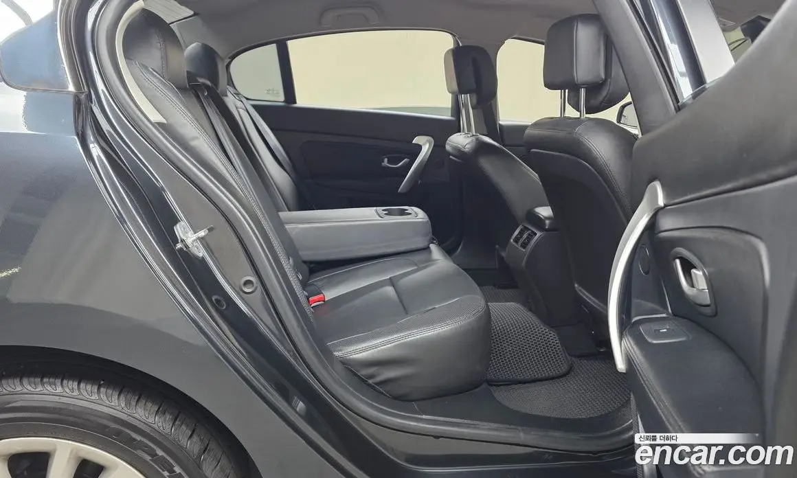 Renault (Samsung) SM5 2013 2.0 автомат (гидро), фото 12 Renault (Samsung) SM5 2013 2.0 автомат (гидро), фото 12