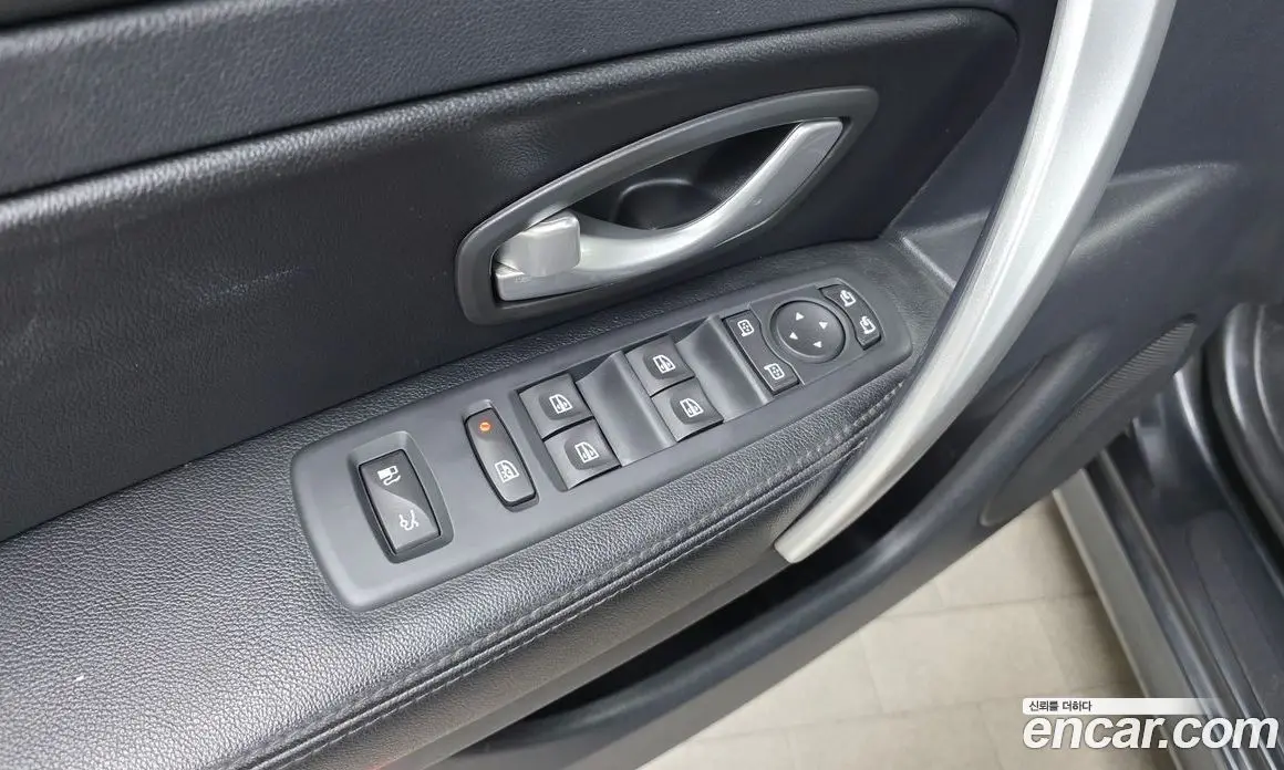 Renault (Samsung) SM5 2013 2.0 автомат (гидро), фото 14 Renault (Samsung) SM5 2013 2.0 автомат (гидро), фото 14