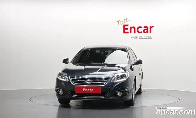 Renault (Samsung) SM5 2013 2.0 автомат (гидро), миниатюра 3 Renault (Samsung) SM5 2013 2.0 автомат (гидро), миниатюра 3