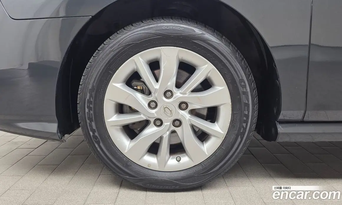 Renault (Samsung) SM5 2013 2.0 автомат (гидро), фото 5 Renault (Samsung) SM5 2013 2.0 автомат (гидро), фото 5