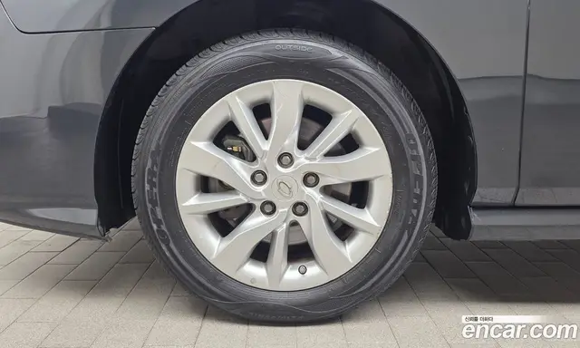 Renault (Samsung) SM5 2013 2.0 автомат (гидро), миниатюра 5 Renault (Samsung) SM5 2013 2.0 автомат (гидро), миниатюра 5