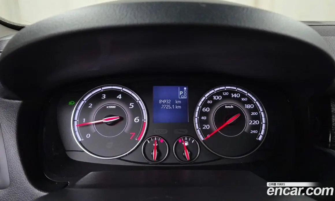 Renault (Samsung) SM5 2013 2.0 автомат (гидро), фото 8 Renault (Samsung) SM5 2013 2.0 автомат (гидро), фото 8