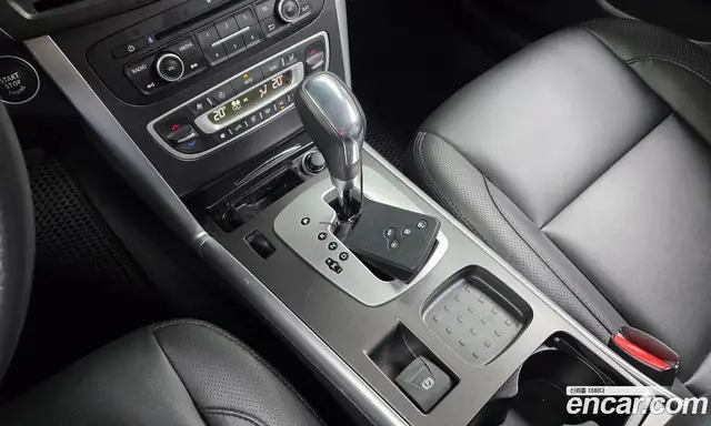 Renault (Samsung) SM5 2013 2.0 автомат (гидро), миниатюра 9 Renault (Samsung) SM5 2013 2.0 автомат (гидро), миниатюра 9