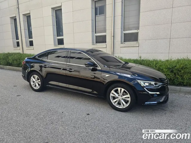 Renault (Samsung) SM6 2018 2.0 автомат (гидро), миниатюра 2 Renault (Samsung) SM6 2018 2.0 автомат (гидро), миниатюра 2