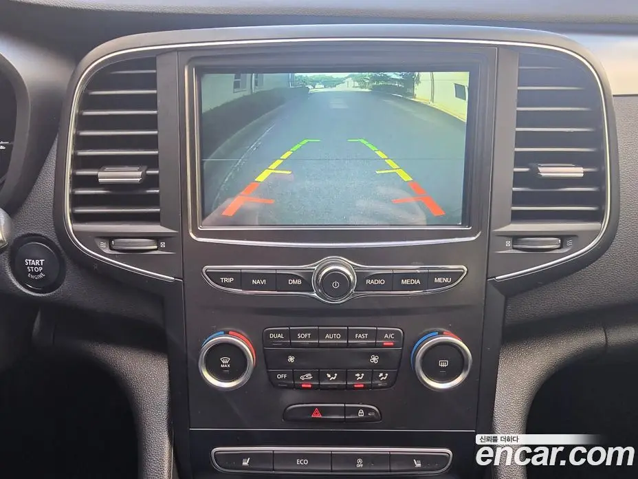 Renault (Samsung) SM6 2018 2.0 автомат (гидро), фото 11 Renault (Samsung) SM6 2018 2.0 автомат (гидро), фото 11