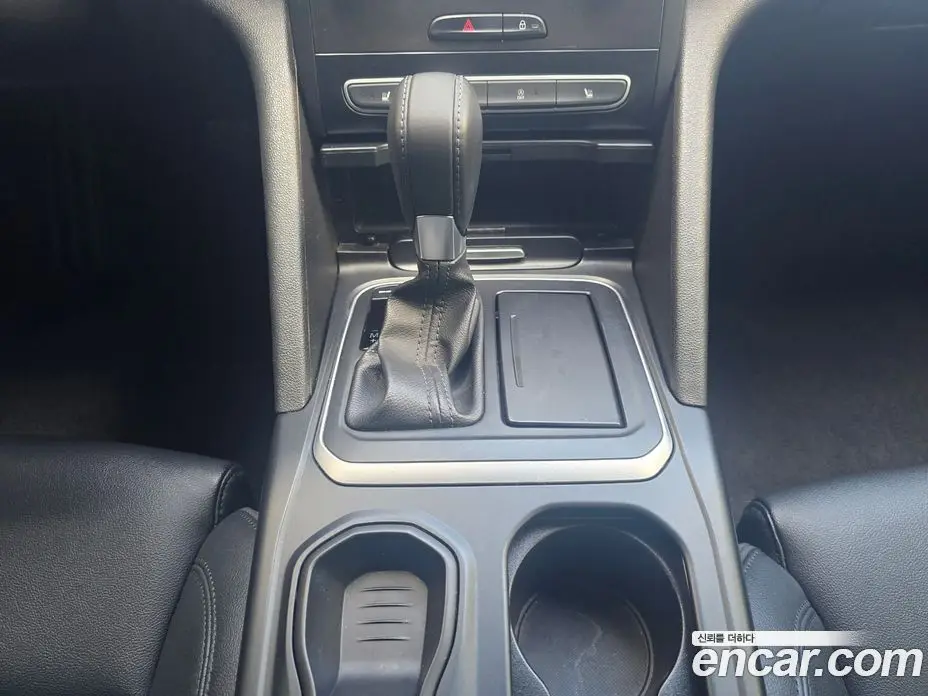 Renault (Samsung) SM6 2018 2.0 автомат (гидро), фото 13 Renault (Samsung) SM6 2018 2.0 автомат (гидро), фото 13