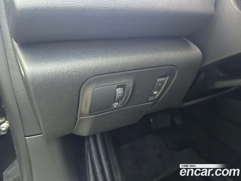 Renault (Samsung) SM6 2018 2.0 автомат (гидро), фото 17 Renault (Samsung) SM6 2018 2.0 автомат (гидро), фото 17