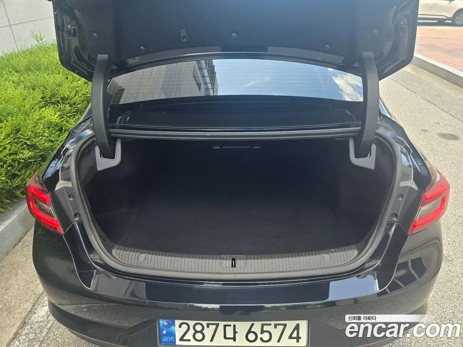 Renault (Samsung) SM6 2018 2.0 автомат (гидро), фото 20 Renault (Samsung) SM6 2018 2.0 автомат (гидро), фото 20