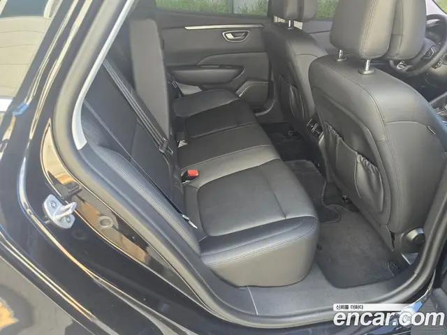 Renault (Samsung) SM6 2018 2.0 автомат (гидро), миниатюра 9 Renault (Samsung) SM6 2018 2.0 автомат (гидро), миниатюра 9