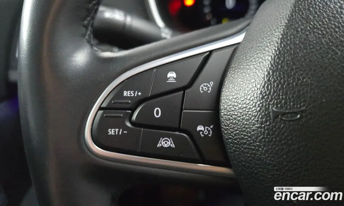 Renault (Samsung) SM6 2022 1.3 автомат (гидро), фото 17 Renault (Samsung) SM6 2022 1.3 автомат (гидро), фото 17