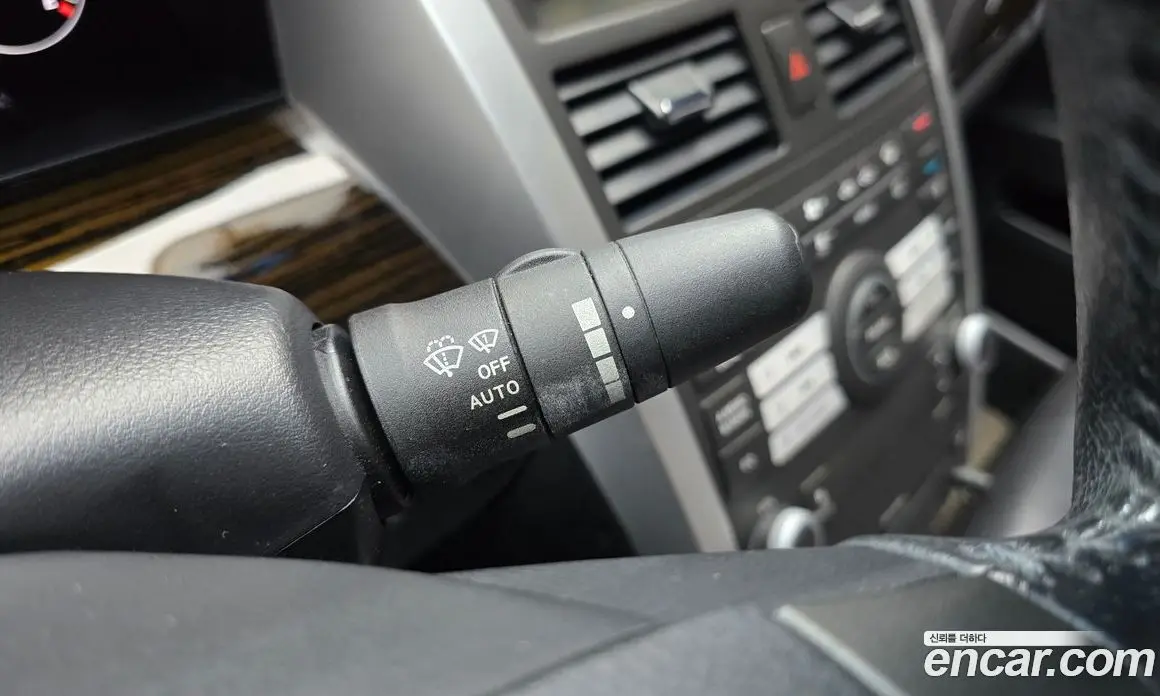 Renault (Samsung) SM7 2009 2.3 автомат (гидро), фото 19