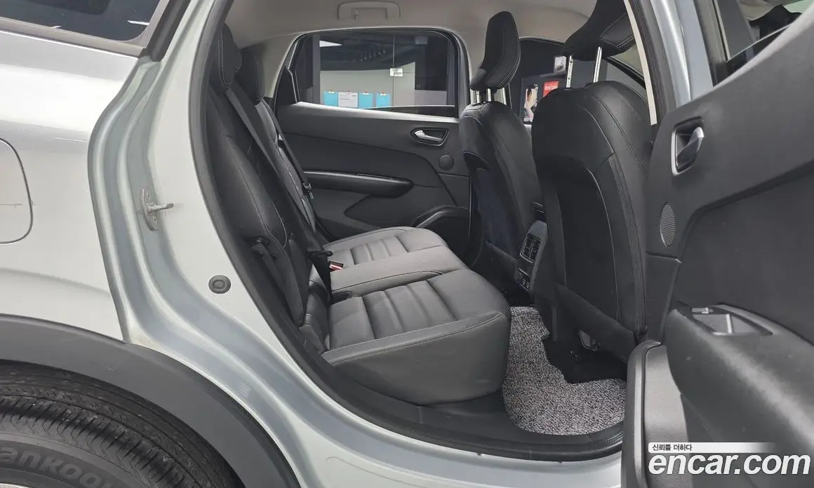 Renault (Samsung) XM3 2020 1.6 автомат (гидро), фото 11 Renault (Samsung) XM3 2020 1.6 автомат (гидро), фото 11