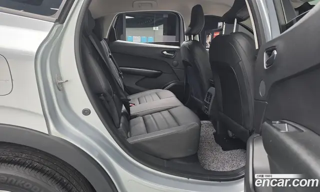 Renault (Samsung) XM3 2020 1.6 автомат (гидро), миниатюра 11 Renault (Samsung) XM3 2020 1.6 автомат (гидро), миниатюра 11