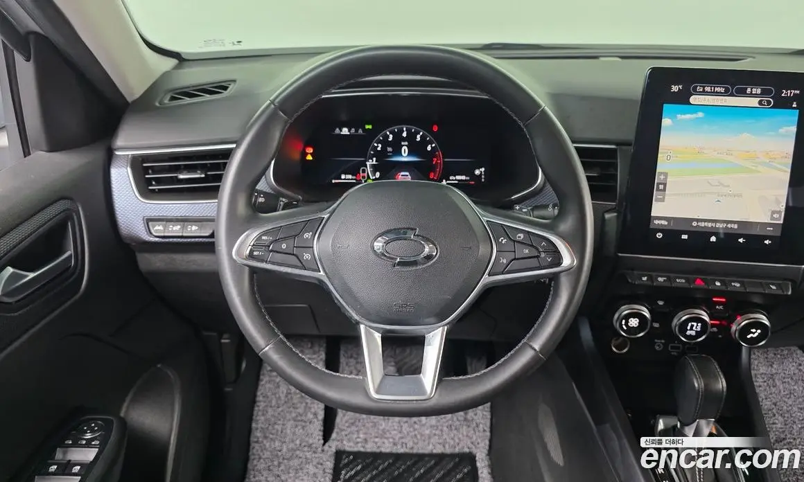 Renault (Samsung) XM3 2020 1.6 автомат (гидро), фото 14 Renault (Samsung) XM3 2020 1.6 автомат (гидро), фото 14