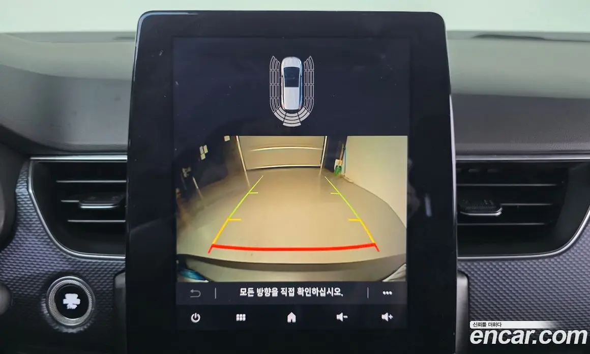 Renault (Samsung) XM3 2020 1.6 автомат (гидро), фото 15 Renault (Samsung) XM3 2020 1.6 автомат (гидро), фото 15