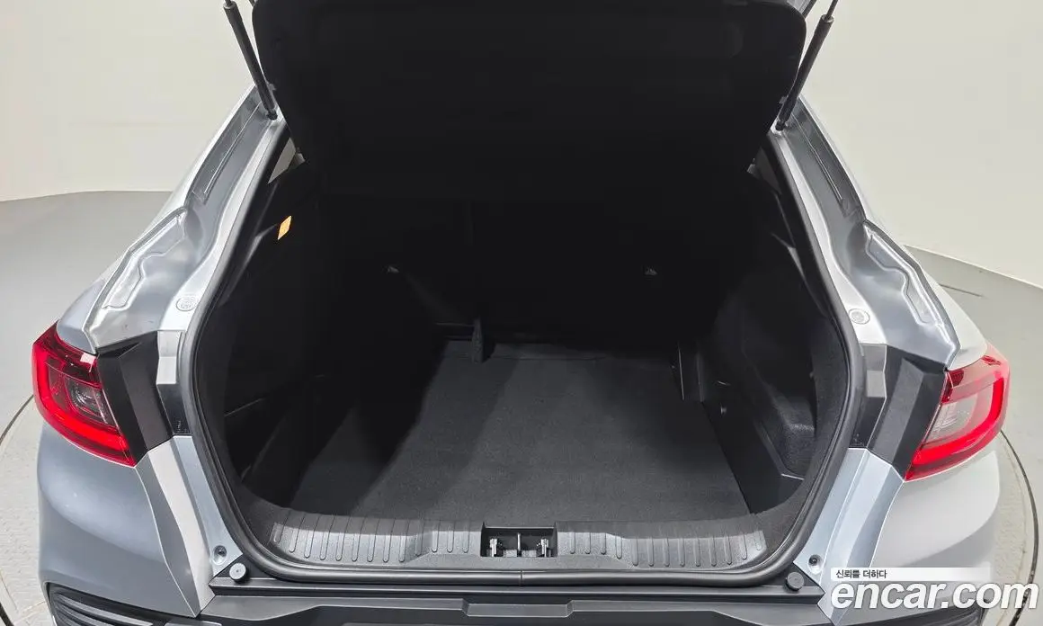 Renault (Samsung) XM3 2020 1.6 автомат (гидро), фото 16 Renault (Samsung) XM3 2020 1.6 автомат (гидро), фото 16
