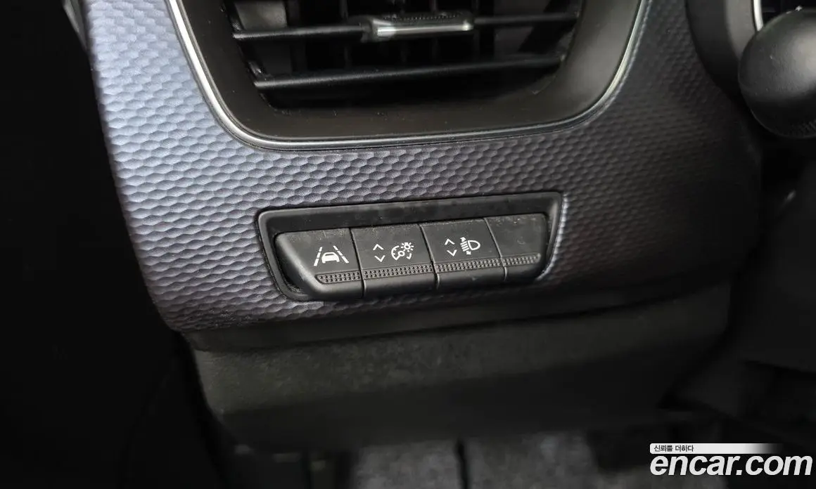 Renault (Samsung) XM3 2020 1.6 автомат (гидро), фото 19 Renault (Samsung) XM3 2020 1.6 автомат (гидро), фото 19