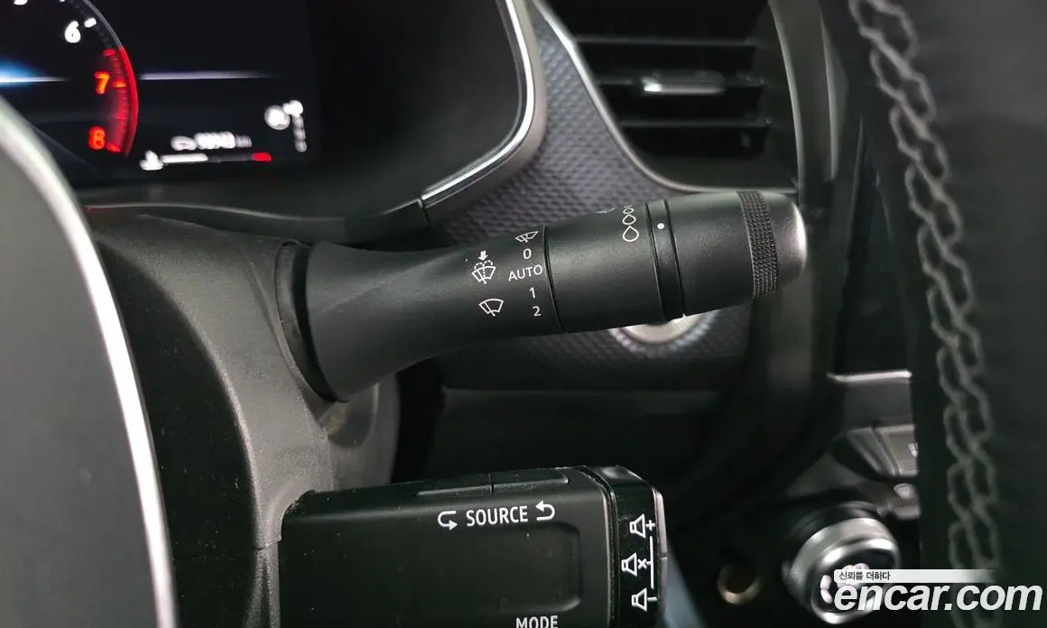 Renault (Samsung) XM3 2020 1.6 автомат (гидро), фото 20 Renault (Samsung) XM3 2020 1.6 автомат (гидро), фото 20