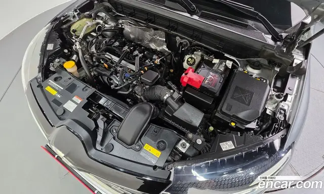 Renault (Samsung) XM3 2020 1.6 автомат (гидро), миниатюра 6 Renault (Samsung) XM3 2020 1.6 автомат (гидро), миниатюра 6