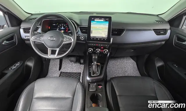 Renault (Samsung) XM3 2020 1.6 автомат (гидро), миниатюра 7 Renault (Samsung) XM3 2020 1.6 автомат (гидро), миниатюра 7