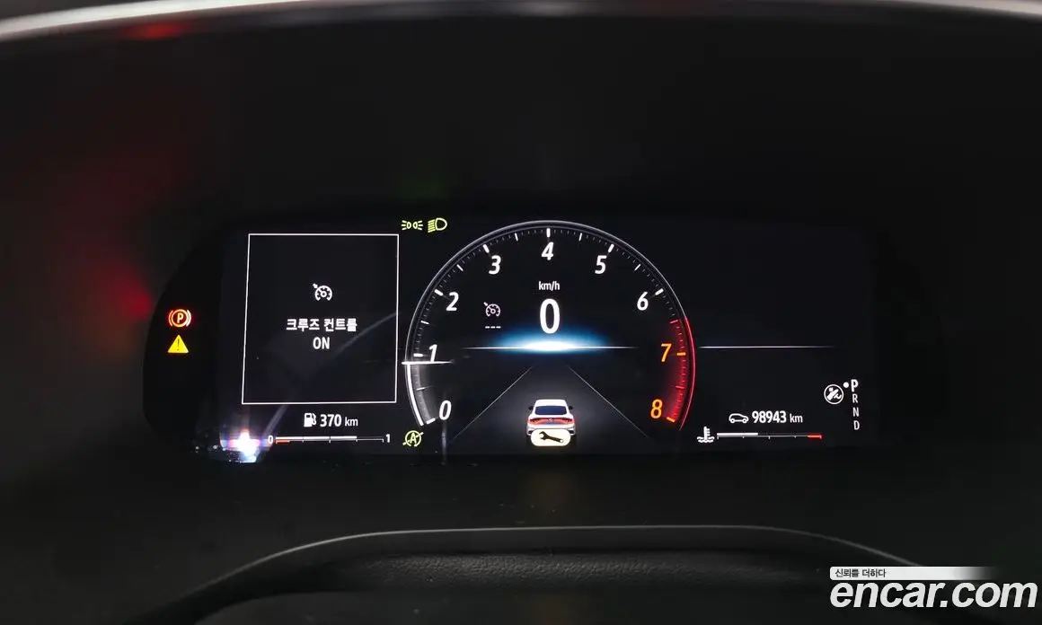 Renault (Samsung) XM3 2020 1.6 автомат (гидро), фото 8 Renault (Samsung) XM3 2020 1.6 автомат (гидро), фото 8