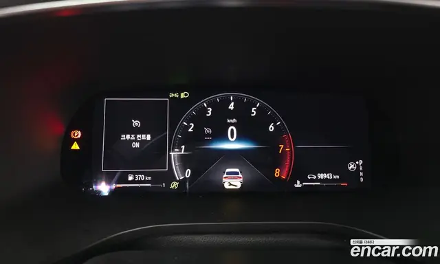 Renault (Samsung) XM3 2020 1.6 автомат (гидро), миниатюра 8 Renault (Samsung) XM3 2020 1.6 автомат (гидро), миниатюра 8