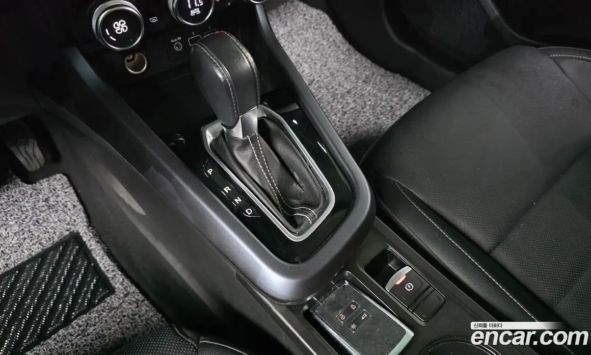 Renault (Samsung) XM3 2020 1.6 автомат (гидро), фото 9 Renault (Samsung) XM3 2020 1.6 автомат (гидро), фото 9