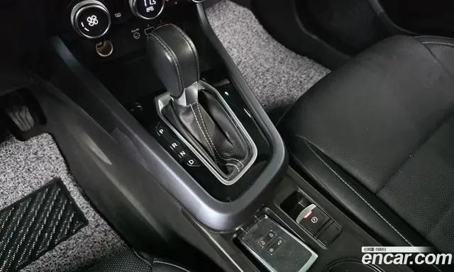 Renault (Samsung) XM3 2020 1.6 автомат (гидро), миниатюра 9 Renault (Samsung) XM3 2020 1.6 автомат (гидро), миниатюра 9