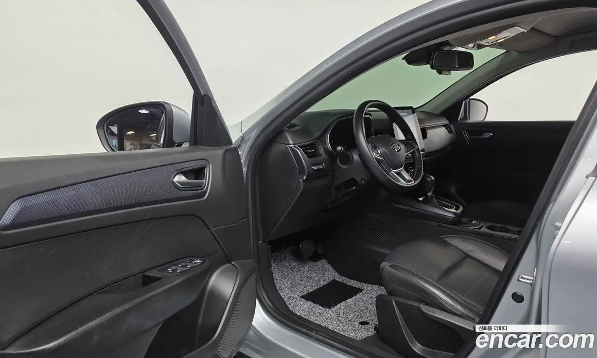 Renault (Samsung) XM3 2020 1.6 автомат (гидро), фото 10 Renault (Samsung) XM3 2020 1.6 автомат (гидро), фото 10