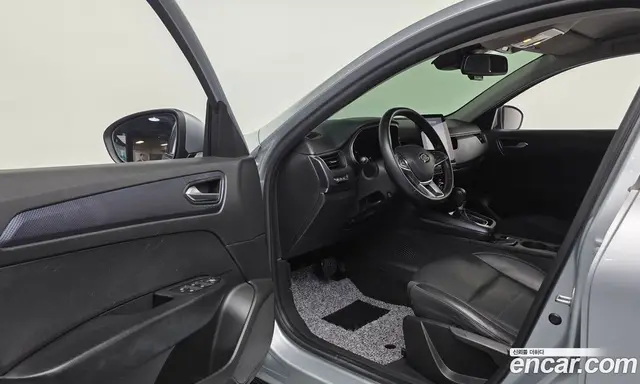 Renault (Samsung) XM3 2020 1.6 автомат (гидро), миниатюра 10 Renault (Samsung) XM3 2020 1.6 автомат (гидро), миниатюра 10