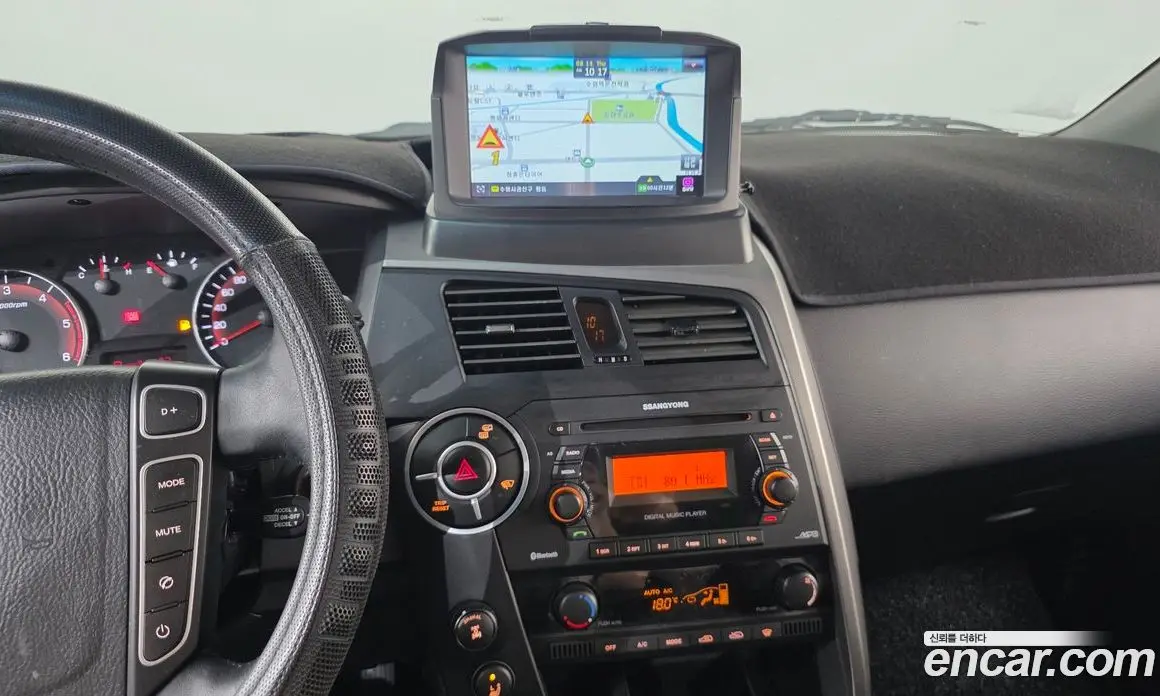 SsangYong Korando 2013 2.0 автомат (гидро), фото 15 SsangYong Korando 2013 2.0 автомат (гидро), фото 15