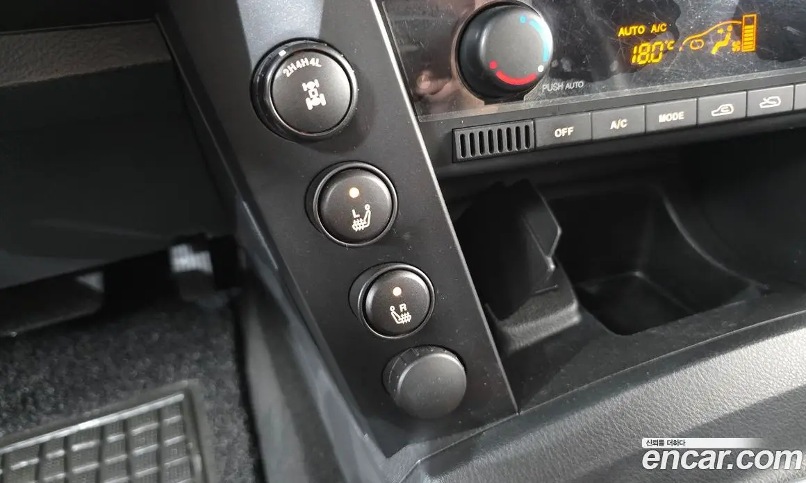 SsangYong Korando 2013 2.0 автомат (гидро), фото 17 SsangYong Korando 2013 2.0 автомат (гидро), фото 17