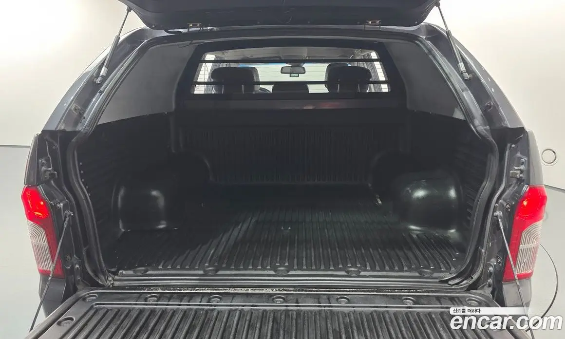 SsangYong Korando 2013 2.0 автомат (гидро), фото 20 SsangYong Korando 2013 2.0 автомат (гидро), фото 20