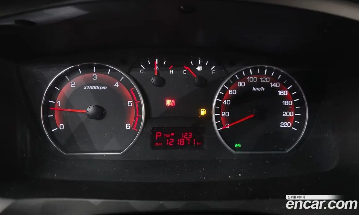SsangYong Korando 2013 2.0 автомат (гидро), фото 8 SsangYong Korando 2013 2.0 автомат (гидро), фото 8