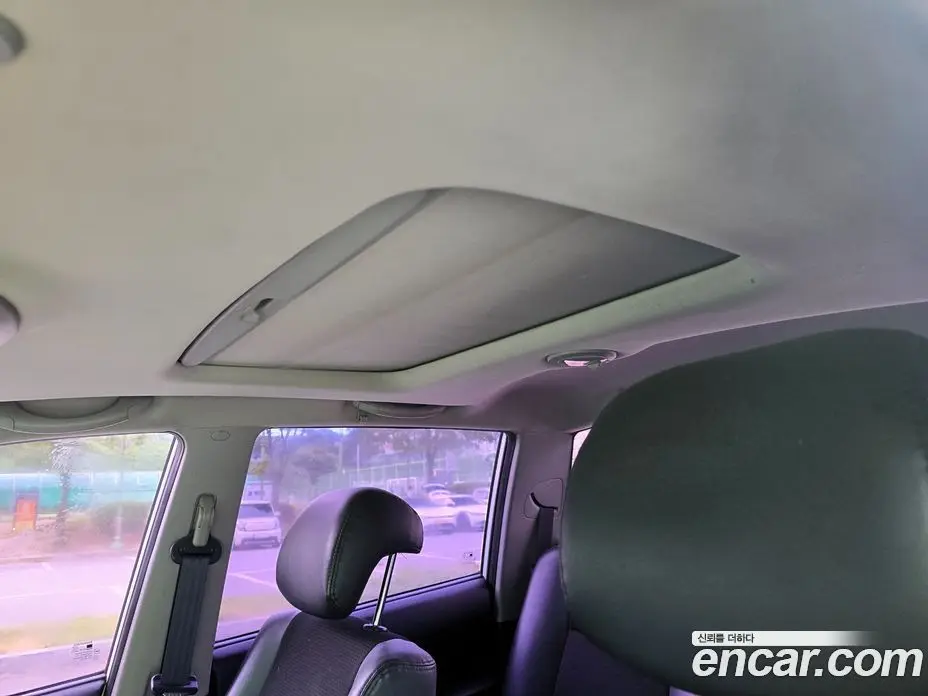 SsangYong Korando 2013 2.0 автомат (гидро), фото 15