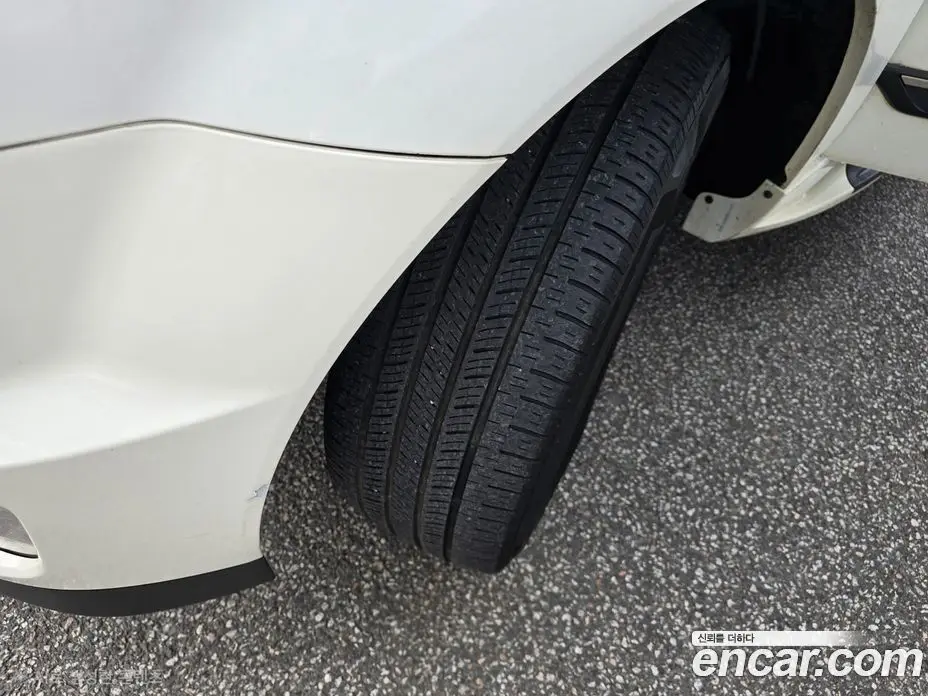 SsangYong Korando 2013 2.0 автомат (гидро), фото 19
