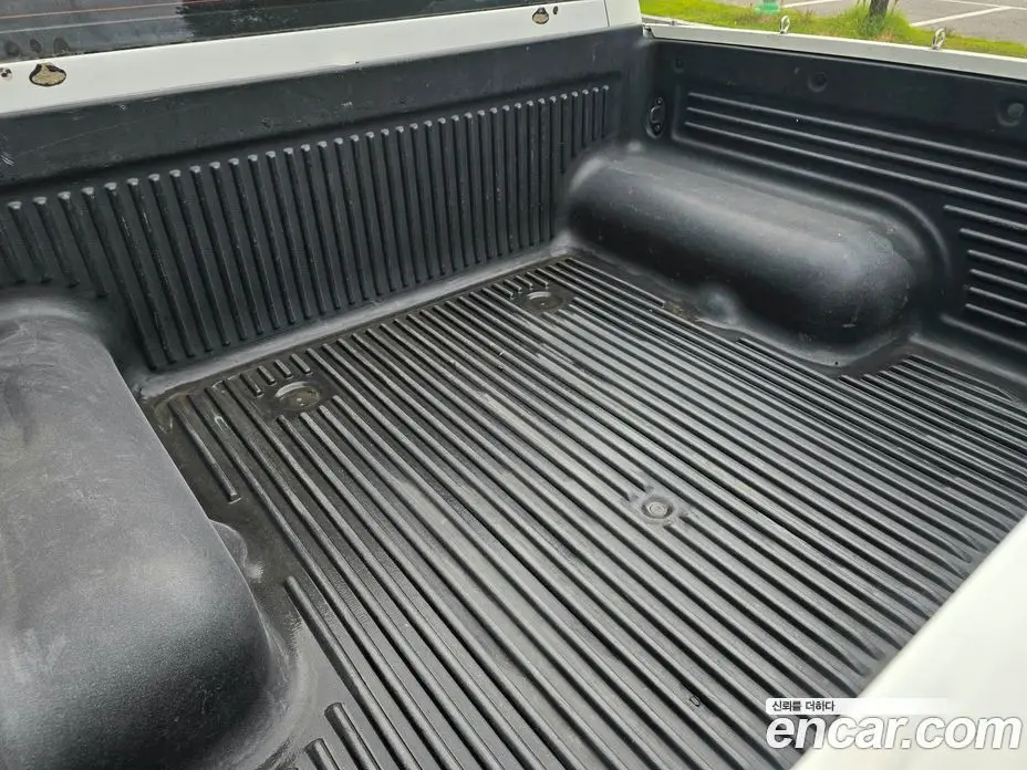 SsangYong Korando 2013 2.0 автомат (гидро), фото 10