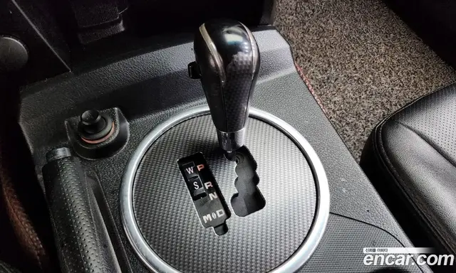 SsangYong Korando 2015 2.0 автомат (гидро), миниатюра 9
