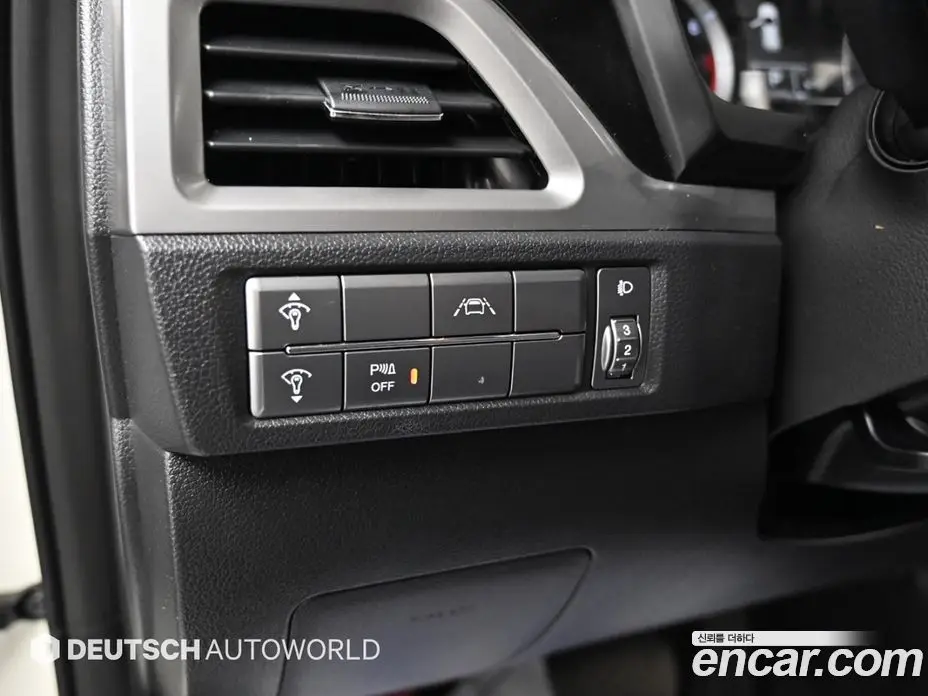 SsangYong Korando 2024 1.5 автомат (гидро), фото 17 SsangYong Korando 2024 1.5 автомат (гидро), фото 17
