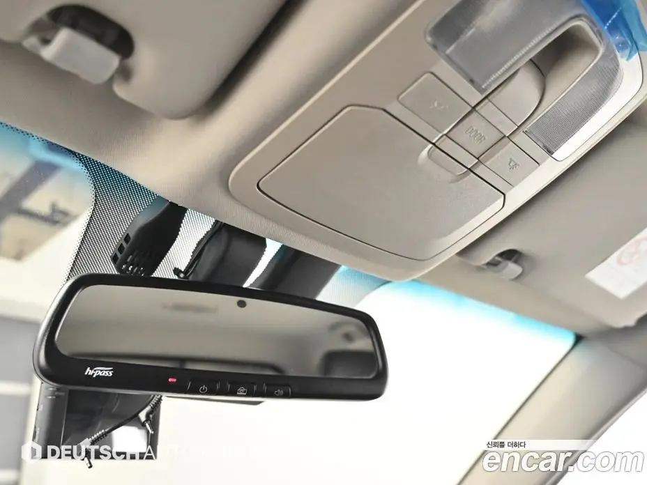 SsangYong Korando 2024 1.5 автомат (гидро), фото 18 SsangYong Korando 2024 1.5 автомат (гидро), фото 18