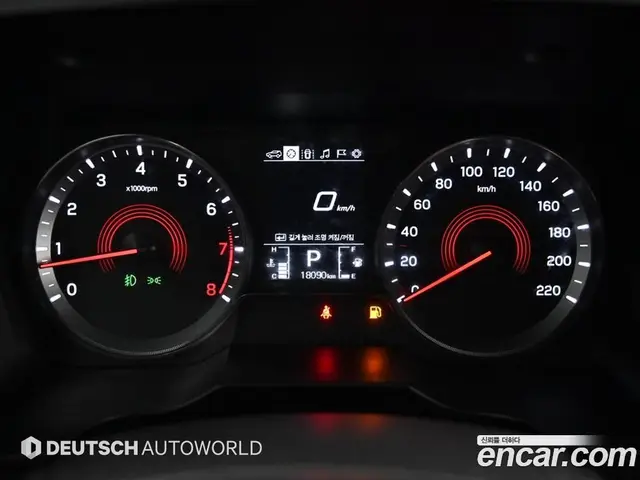 SsangYong Korando 2024 1.5 автомат (гидро), миниатюра 8 SsangYong Korando 2024 1.5 автомат (гидро), миниатюра 8