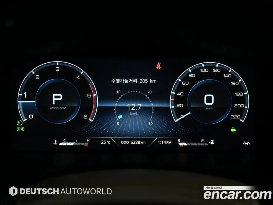 SsangYong Musso 2025 2.2 автомат (гидро), фото 8 SsangYong Musso 2025 2.2 автомат (гидро), фото 8